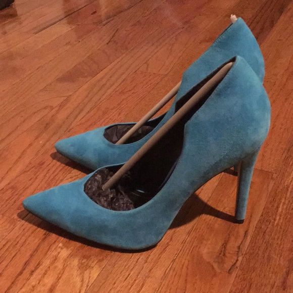 Kendall & Kylie pumps - Picture 4 of 6